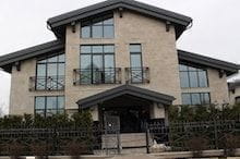 Жилой дом, Московская обл.