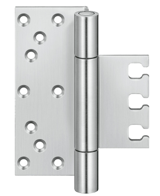 Фурнитура для дверей