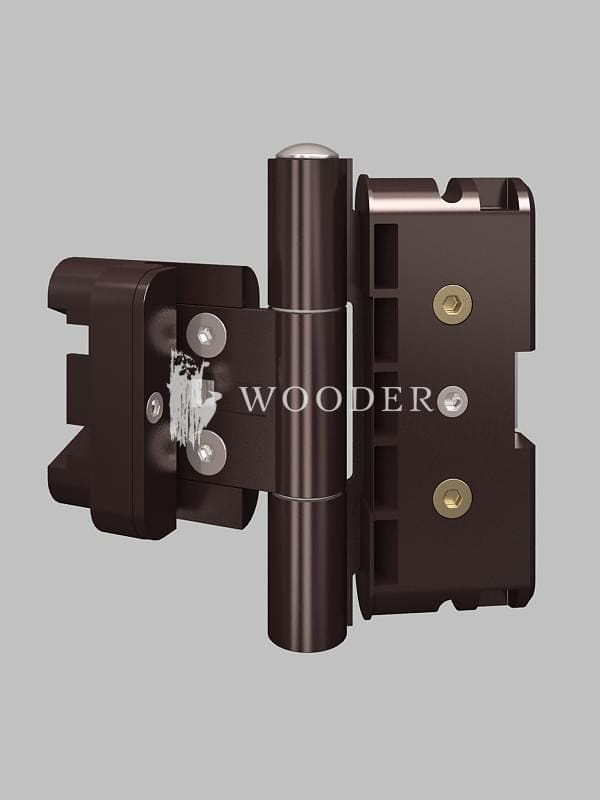 Фурнитура для дверей