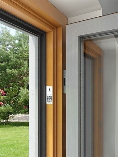 Паспорт изделия