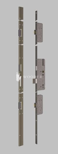 Фурнитура для дверей