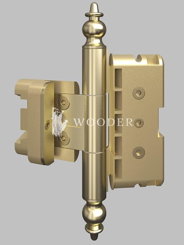 Фурнитура для дверей