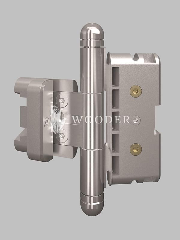 Фурнитура для дверей