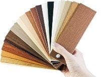 Отделка для древесины