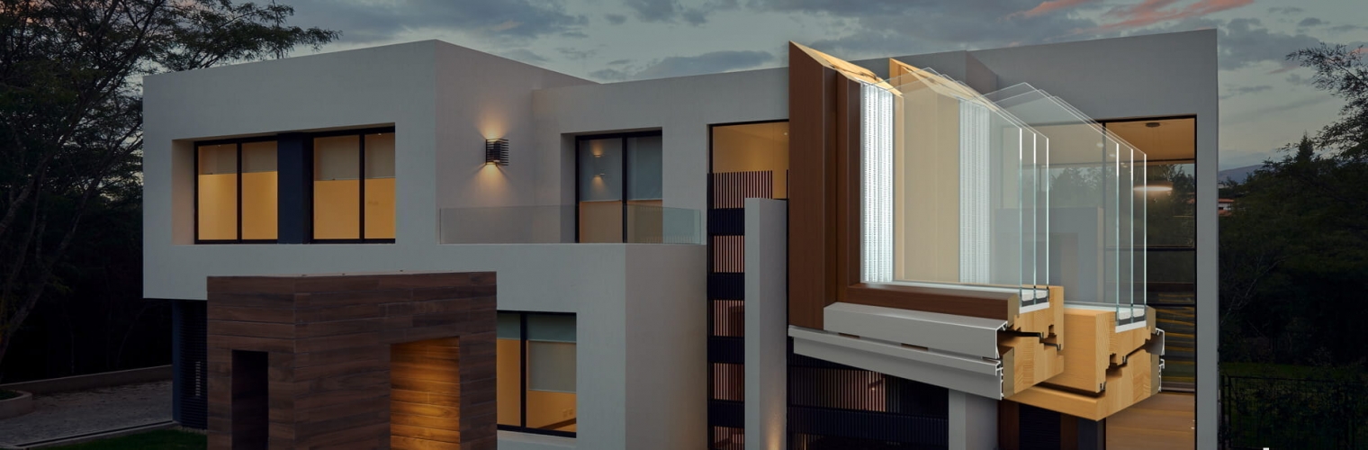 Инновационные окна