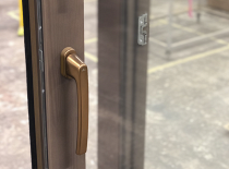 Впервые на рынке раздвижная система с идеальной герметичностью - Patio Inowa 