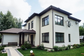 Профиль Optima 78