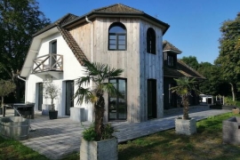 Франция, г. Сен-Валери-сюр-Сомм 