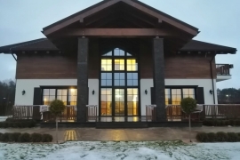 Витебская область