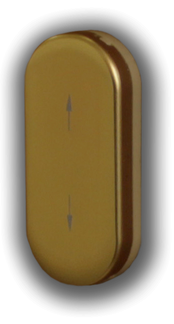 R03.1- Золото матовое