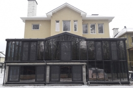 Московская область, КП «Новые Вешки»