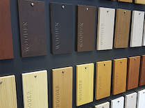 Благодарим Вас за посещение нашего стенда на выставке Красивые дома 2019