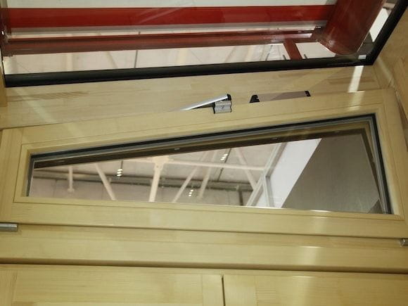 Системы автоматизации Wooder