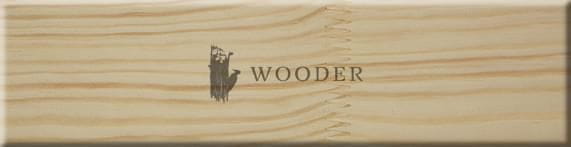 Входные двери из Cосны