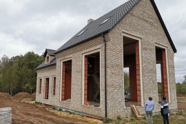 Рязанская область, КП "Малиновка"