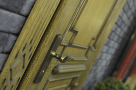 г. Москва, ул. Троицкая, 13