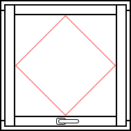 Прямоугольные