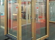 Благодарим Вас за посещение нашего стенда на выставке MosBuild2019