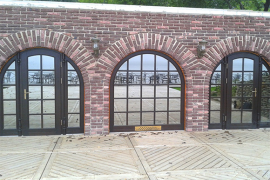 Московская область, поселок Пестово