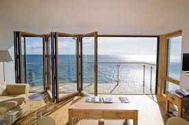 Окна гармошки