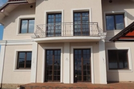 Загородный дом, Минский р-н.