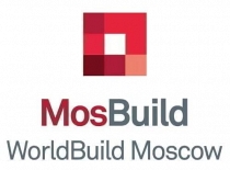 Международная выставка строительных и отделочных материалов MosBuild 2019