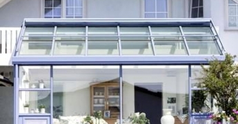 Зимние сады Modena