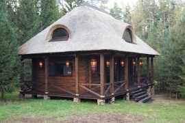 г.Логойск, Минская обл.