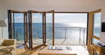 Patio Fold (Складывающаяся система)