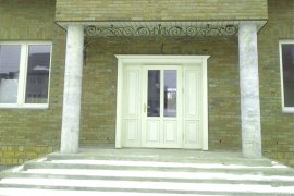 г. Минск, микрорайон Веснянка